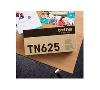 BROTHER TN-625M Magenta Toner Cartridge 1.8K pages