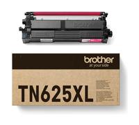 Brother Cartouche de toner TN-625XLM Magenta Haute capacité Original