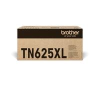 BROTHER TN-625XLY HY Yellow Toner Cartridge 4.5K pages