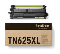 Brother Toner TN-625XLY 625XL Jaune Original