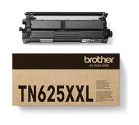 Brother Toner TN-625XXLBK 625XXL Noir Original