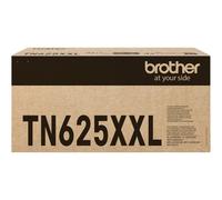 BROTHER TN-625XXLBK SHY Black Toner Cartridge 7.5K