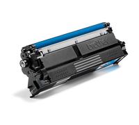 BROTHER TN-625XXLC SHY Cyan Toner Cartridge 6.5K