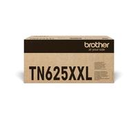 BROTHER TN-625XXLC SHY Cyan Toner Cartridge 6.5K