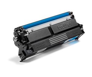 BROTHER TN-625XXLC SHY Cyan Toner Cartridge 6.5K