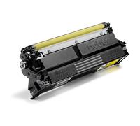 BROTHER TN-625XXLY SHY Yellow Toner Cartridge 6.5K