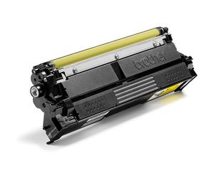 BROTHER TN-625XXLY SHY Yellow Toner Cartridge 6.5K