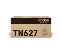 BROTHER TN-627BK UHY Black Toner Cartridge 10K