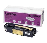 BROTHER TN-6300 cartouche de toner Noir capacité standard 3.000 pages pack de 1