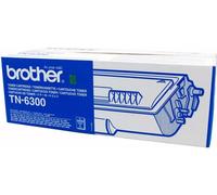 Brother TN-6300 - Noir - Toner