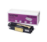 Brother TN-6300 toner cartridge 1 pc(s) Original Black