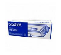 Toner Original Brother TN-6600 Pour HL-1030 MFC-9760 MFC-9850 B-État