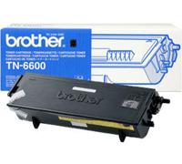 Brother TN-6600 - Noir - Toner - Grande capacité