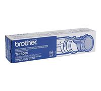 BROTHER TN-8000 Cartouche de Toner Original Noir 1 pièce(s) TN-8000, 2200 Pages, Noir, 1 pièce(s)