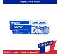 Brother TN-8000 Toner Black 2 Pack