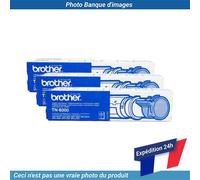 Brother TN-8000 Toner Black 3 Pack