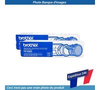 Brother TN-8000 Toner Black 3 Pack