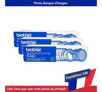 Brother TN-8000 Toner Black 3 Pack