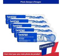 Brother TN-8000 Toner Black 5 Pack