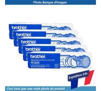 Brother TN-8000 Toner Black 5 Pack