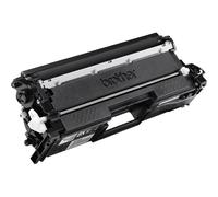 BROTHER TN-821XLBK Super High Yield Black Toner Cartridge for EC Prints 12000 pages
