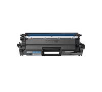 Brother TN-821XLC toner cartridge 1 pc(s) Original Cyan
