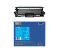 Brother TN-821XLC - Cyan - Toner - Grande capacité