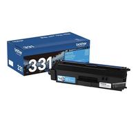 BROTHER TN-821XLC Toner Cartri