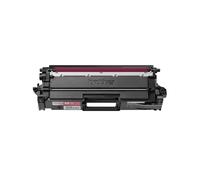 Brother TN-821XLM Cartouche Toner Originale Magenta Haute Capacité, 9000 pages, pour MFC-L9670CDN, MFC-L9630CDN, HL-L9470CDN, HL-L9430CDN. Certification ISO/IEC 19798