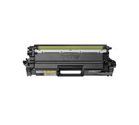 Brother TN-821XLY Cartouche Toner Jaune Original – Rendement 9000 pages, Compatibilité MFC-L9670CDN, HL-L9470CDN, Dimensions 226x187x406mm