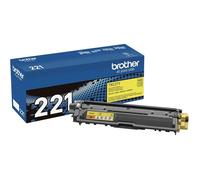 BROTHER TN-821XLY Toner Cartri
