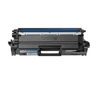 BROTHER TN-821XXLC Ultra High Yield Cyan Toner Cartridge for EC Print