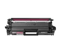 BROTHER TN-821XXLM Ultra High Yield Magenta Toner Cartridge for EC Pr