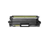 Brother TN-821XXLY Cartouche Toner Originale Jaune Très Haute Capacité (12000 pages) pour MFC-L9670CDN, HL-L9470CDN et modèles compatibles
