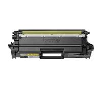 BROTHER TN-821XXLY Ultra High Yield Yellow Toner Cartridge for EC Pri
