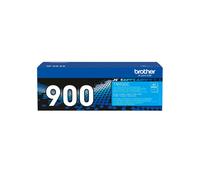 BROTHER TN-900 TN-900C CYAN TONER - 6000 PAGES POUR HL-L9200CDWT
