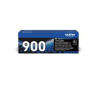 Brother TN-900BK Cartouche Toner Originale Noir, Haut Rendement 6000 pages (ISO/IEC 19798) pour HL-L9200CDWT, MFC-L9550CDW, Technologie Laser
