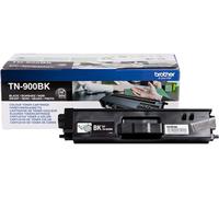 Brother 900 Toner Noir(e) Original TN-900BK