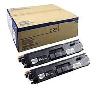 Brother TN-900BKTWIN cartouche toner et laser