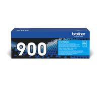 Brother TN-900C toner cartridge 1 pc(s) Original Cyan