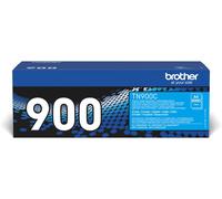 Brother TN-900C Toner Cyaan