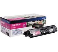 Brother® TN-900M Brother® Toner magenta, 6.000 pages, TN-900M