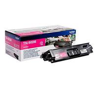 Brother TN-900M cartouche de toner original Magenta