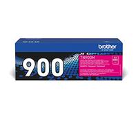 Brother TN-900M | Cartouche de toner original | Magenta