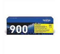 Brother TN-900Y | cartouche de toner original | Jaune