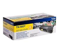 Brother TN-900Y cartouche de toner original Jaune