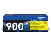 Brother TN-900Y Toner Geel