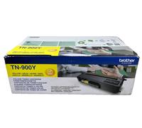 Brother TN-900Y Toner Original Jaune HL-L9200CDWT/L9300CDW/MFC-L9550CD [A Box]