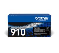 Brother TN-910BK - Toner noir, 9 000 pages
