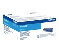 Brother TN-910C cartouche de toner cyan de 9000 pages pour HL-L9310CDW,MFC-L9570CDW - TN910C